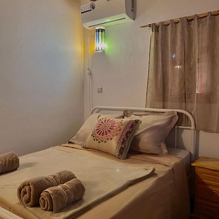 Ksar Montana Hotel, Chambres Piscine Taforhalt Luaran gambar