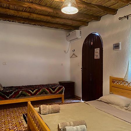 Ksar Montana Hotel, Chambres Piscine Taforhalt Luaran gambar