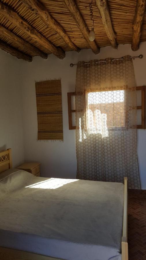Ksar Montana Hotel, Chambres Piscine Taforhalt Luaran gambar
