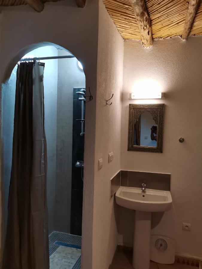 Ksar Montana Hotel, Chambres Piscine Taforhalt Luaran gambar