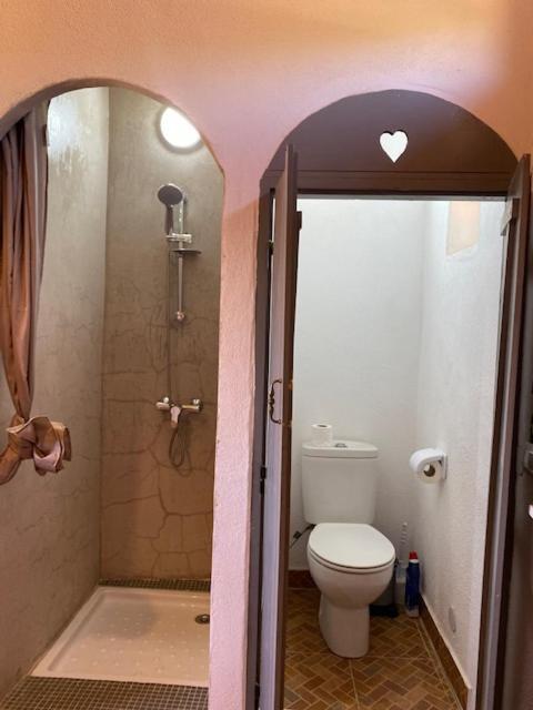 Ksar Montana Hotel, Chambres Piscine Taforhalt Luaran gambar