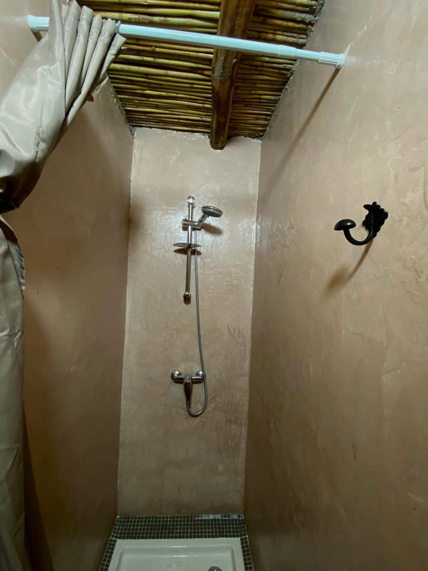 Ksar Montana Hotel, Chambres Piscine Taforhalt Luaran gambar